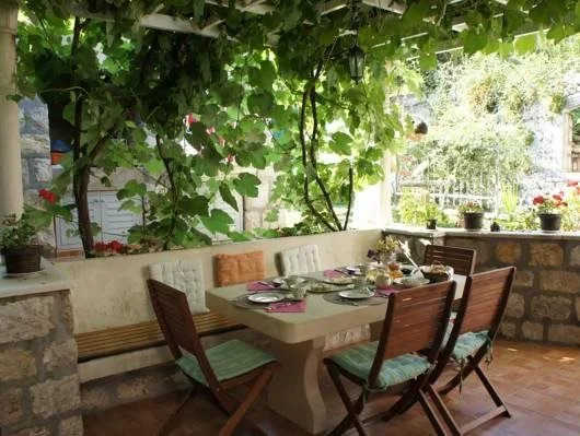 Villa Franka