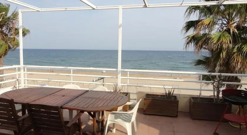 Anforas Mar Duplex