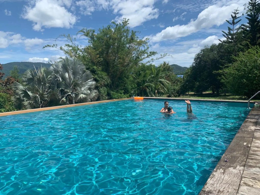 Bed & Breakfast Chiang Rai