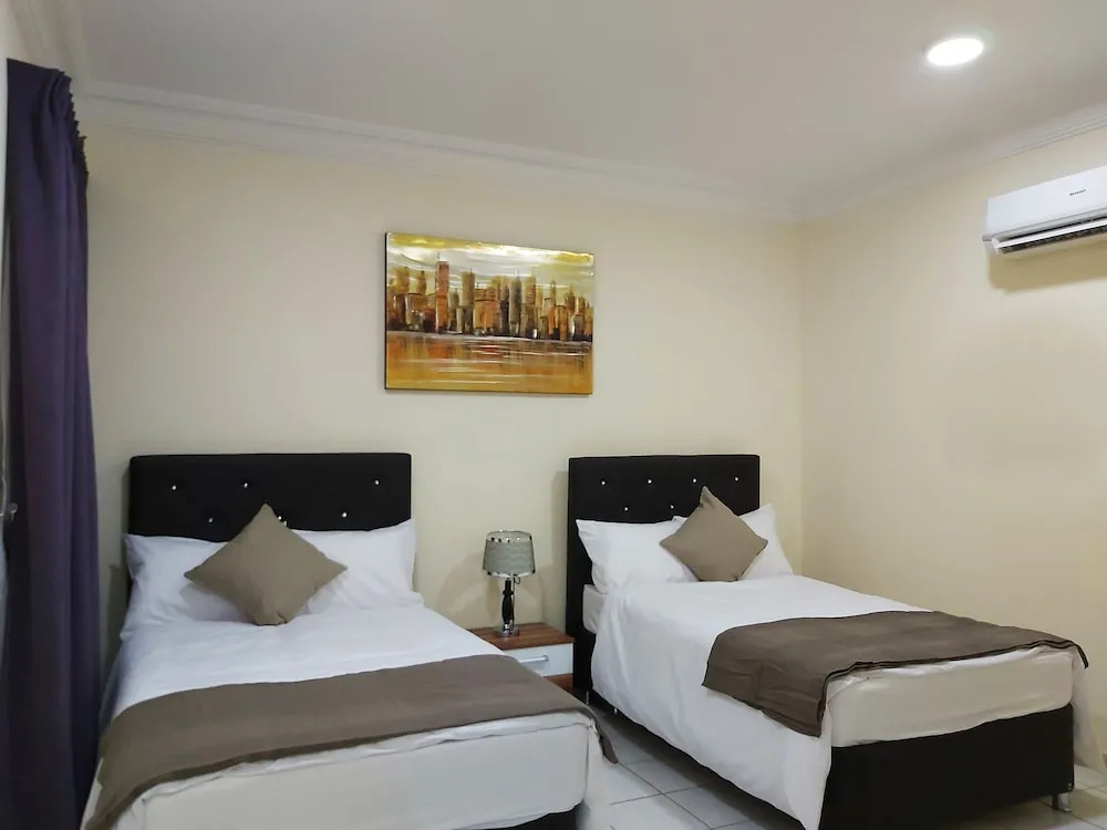 Meridiana Residence