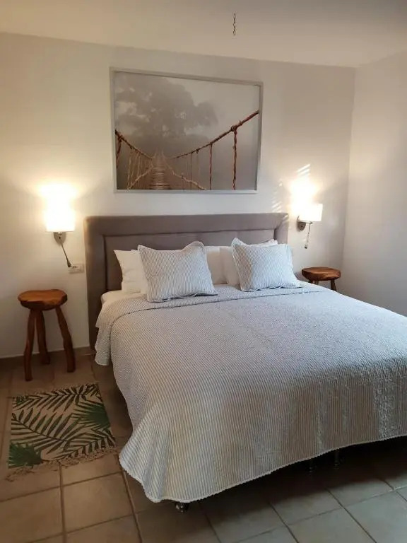 Bungalow La Datura