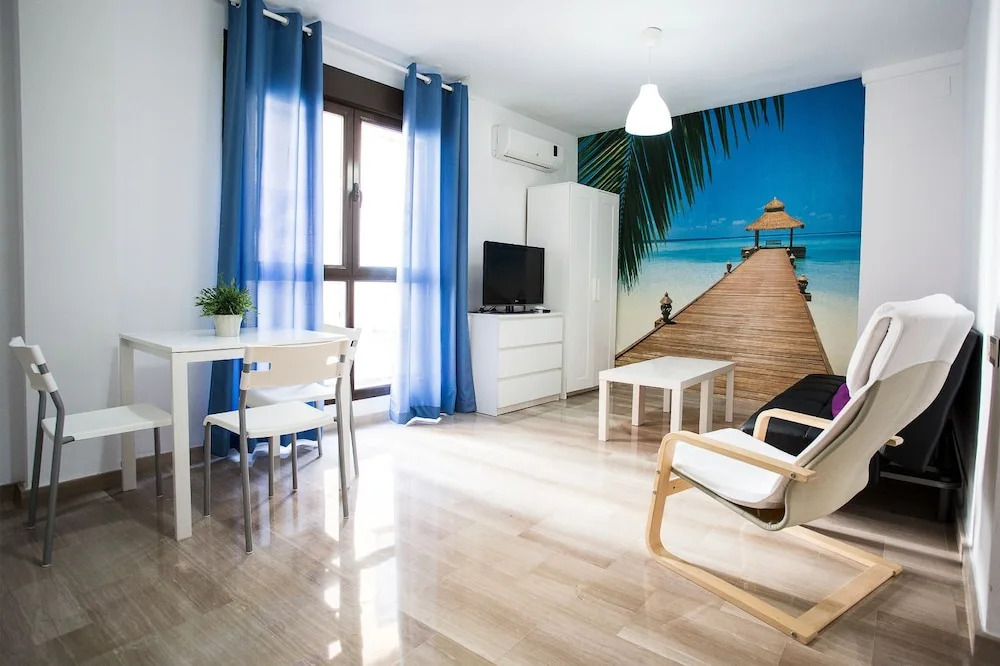 C&V Apartamentos - Horno de Marina