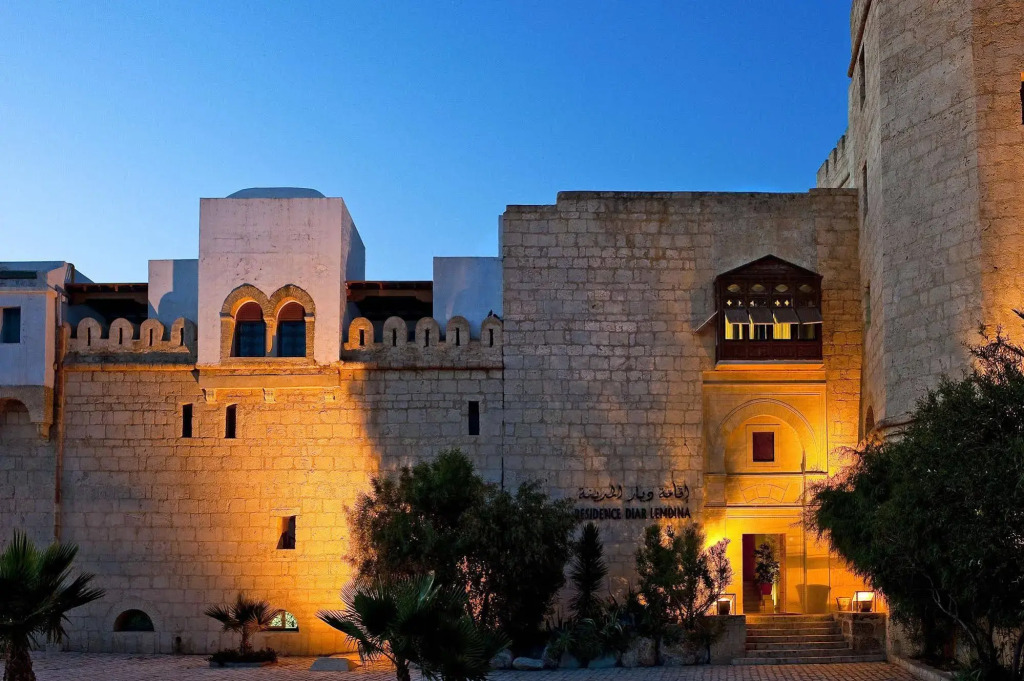 Medina Diar Lemdina Resort and Spa