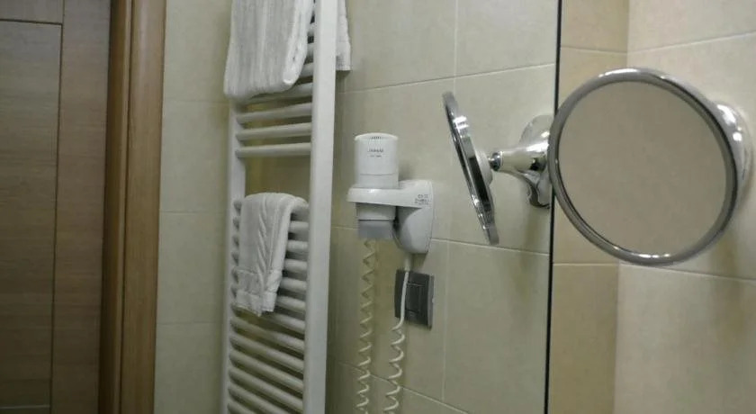 Dimora Lucia Hotel
