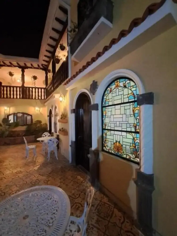 Casa Sileo - boutique Hotel