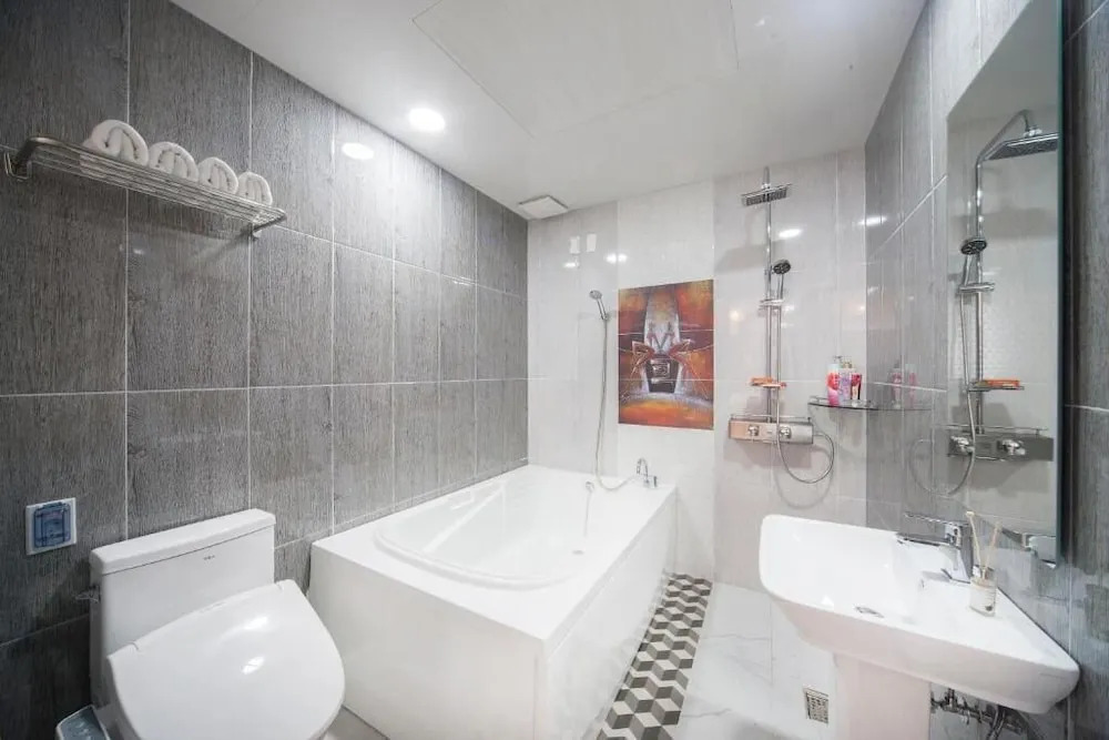 Samho Hotel