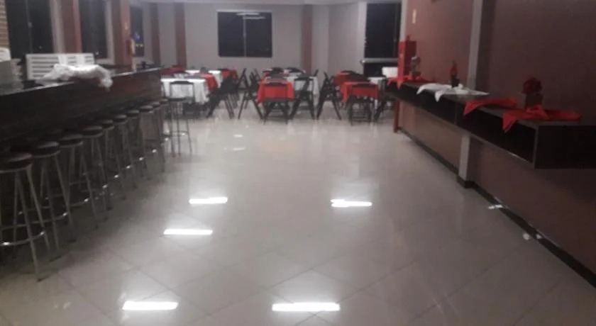 Hotel Rio Mar