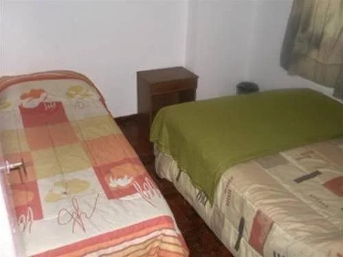Pomelo Hostel