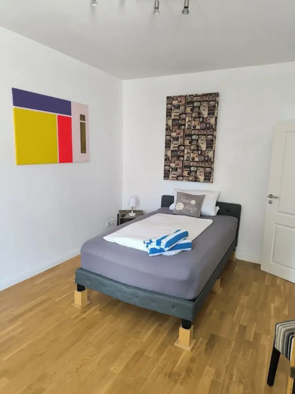Aufm Lohr -  Wohnung mit 3 Schlafzimmern