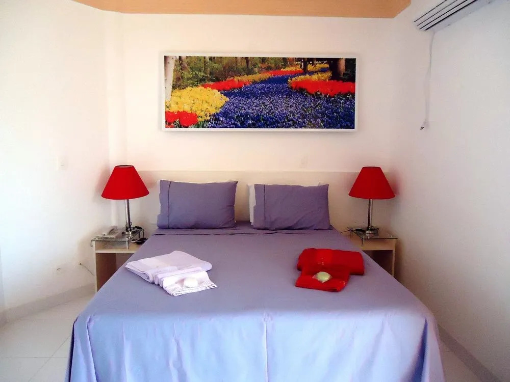 Hotel The Green Ecologic