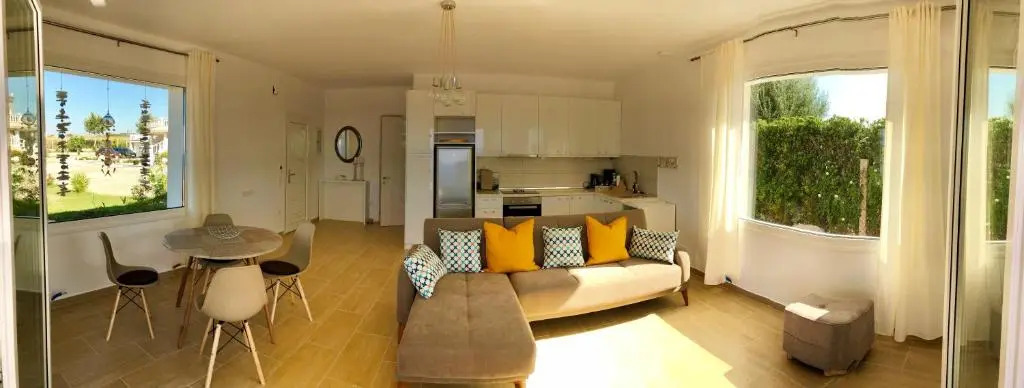 Villa Dimitri - Beach House