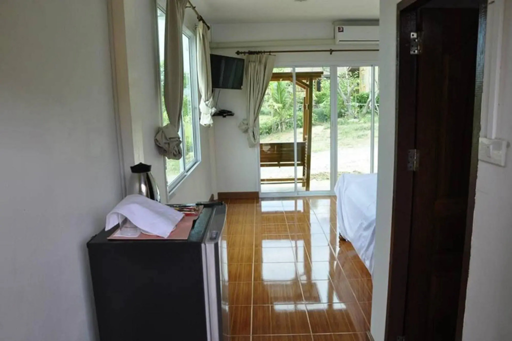 Maingern Maithong Resort