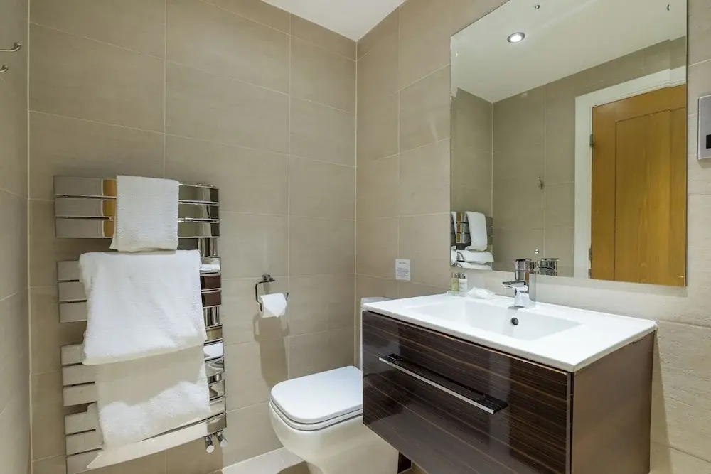 Ullswater View Apartment
