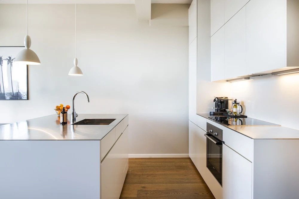 STAY Apartment Hotel Copenhagen