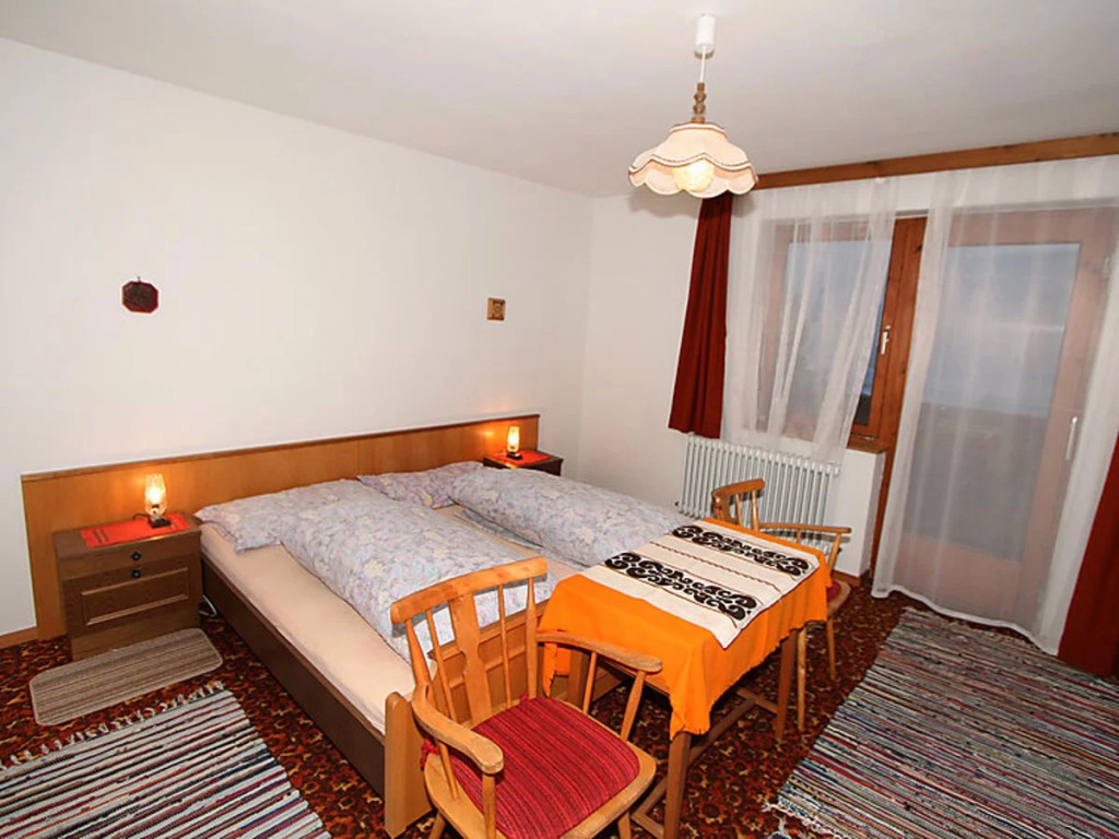 Apartment Straif Kirchberg in Tirol
