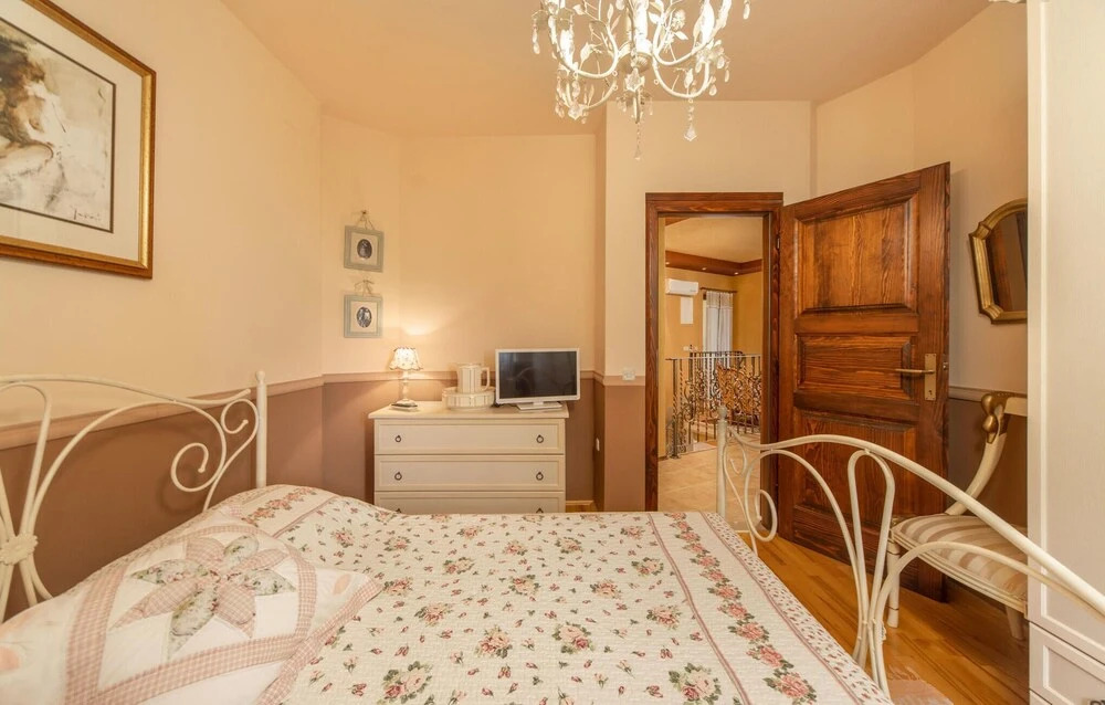 Nice Home In Kostrena With Sauna