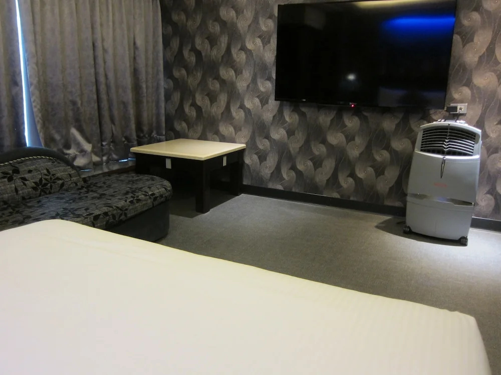 Wecity Hotel 薇城精緻旅店