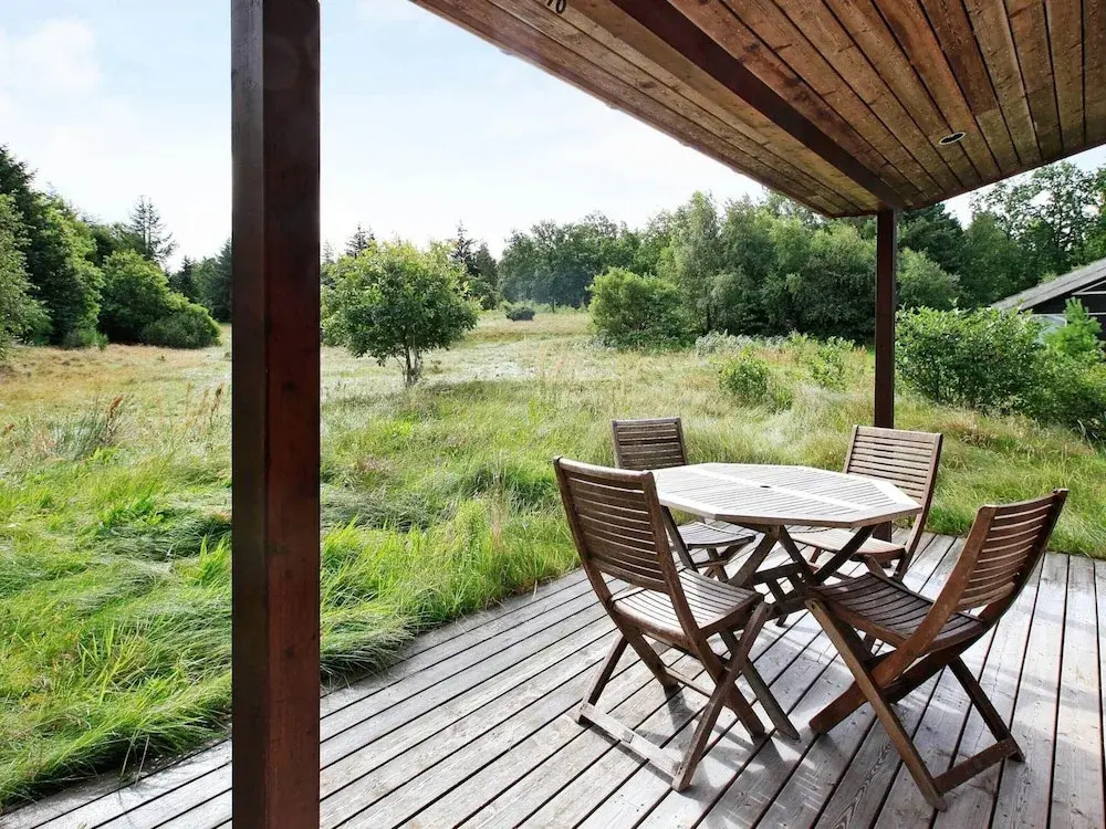 Eco-friendly Retreat in Nature - By Traum Ferienwohnungen