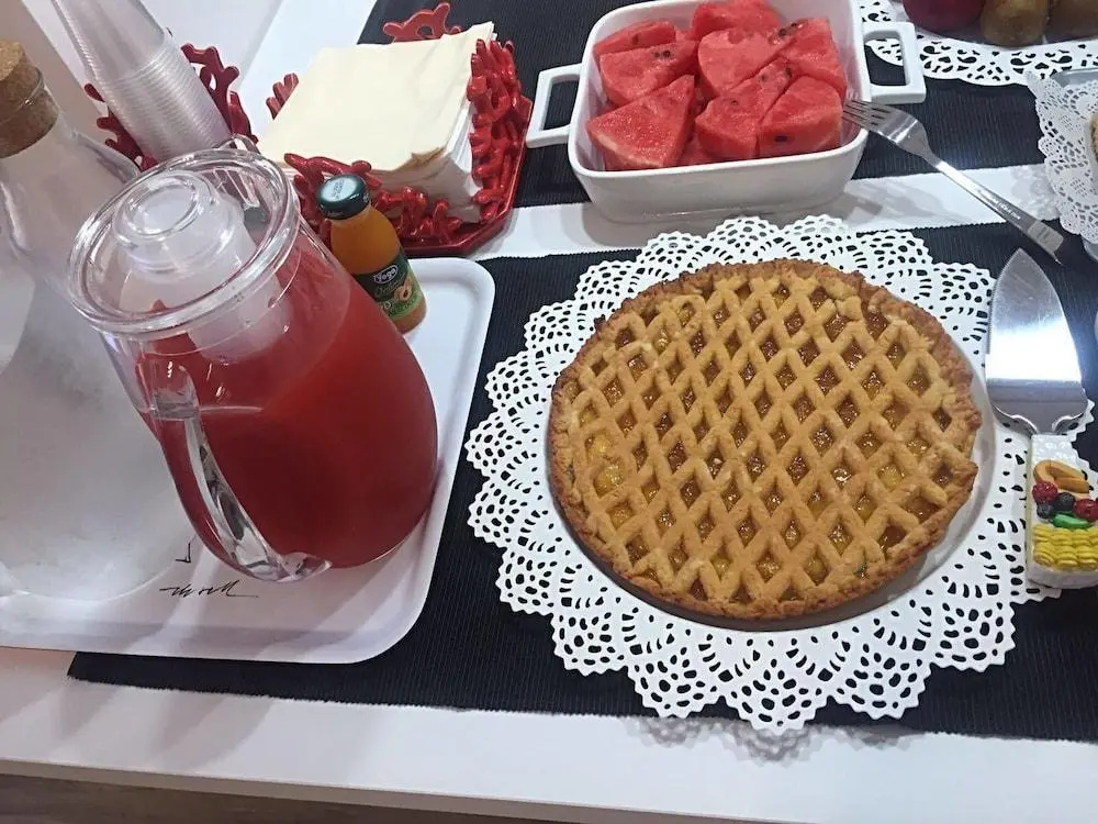 B&B Bellavista Gallipoli