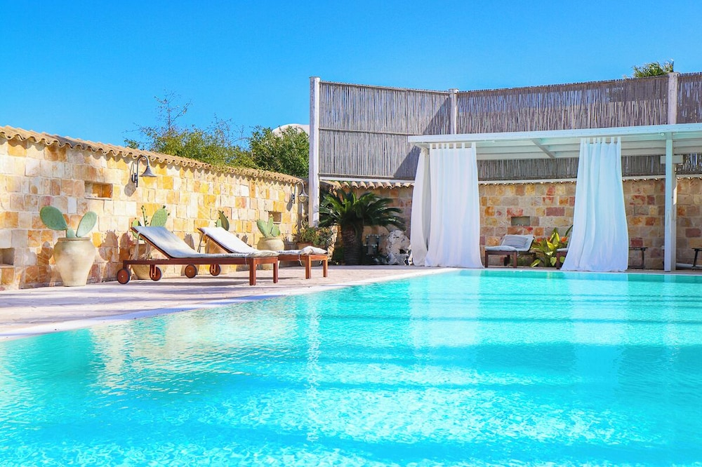 Villa Erika SicilyMyHome