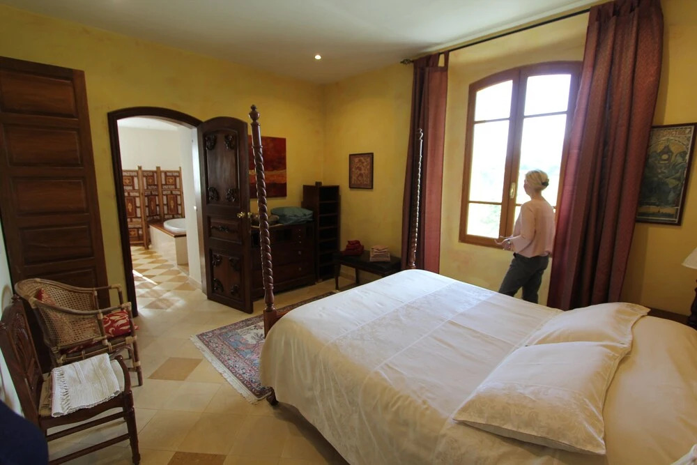 Chateau de Meouilles