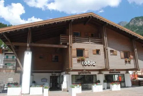 Bed & Breakfast Garnì Tobià