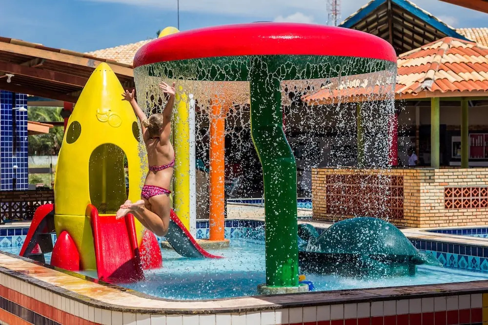 Parajuru Praia Hotel