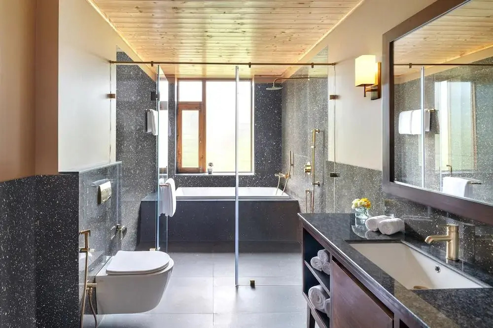 Welcomhotel By ITC Hotels Hamsa Manali