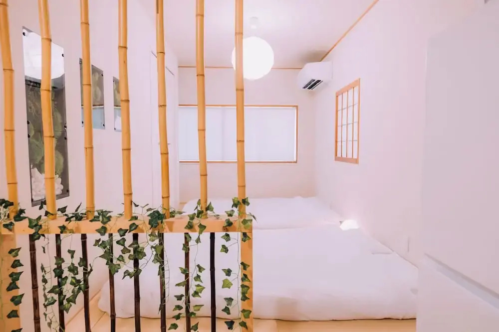 Puff Cloud House with Private Sauna