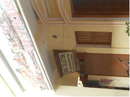 Marilyn Guest House