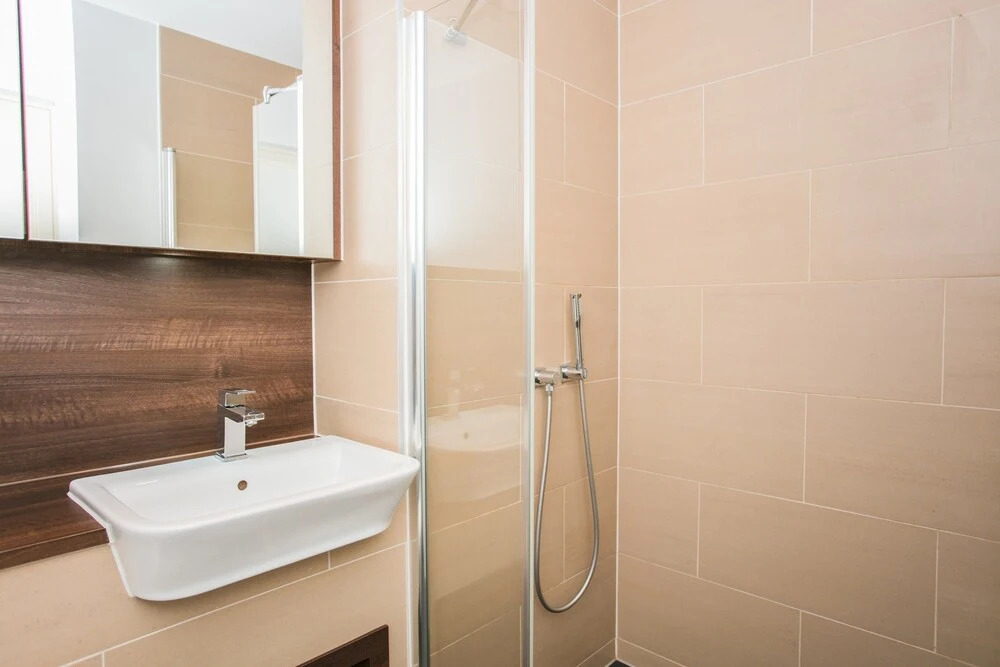 2 Bed Studio In Holloway