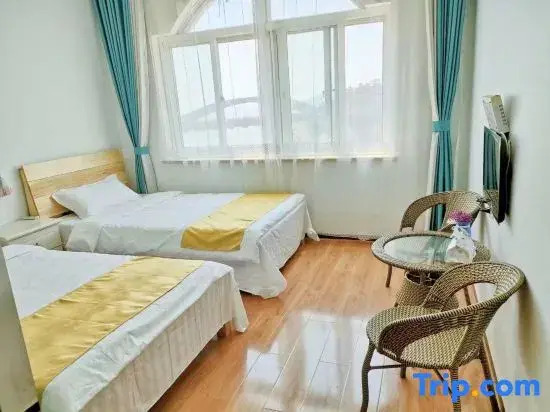 Shitang Coast Inn Homestay