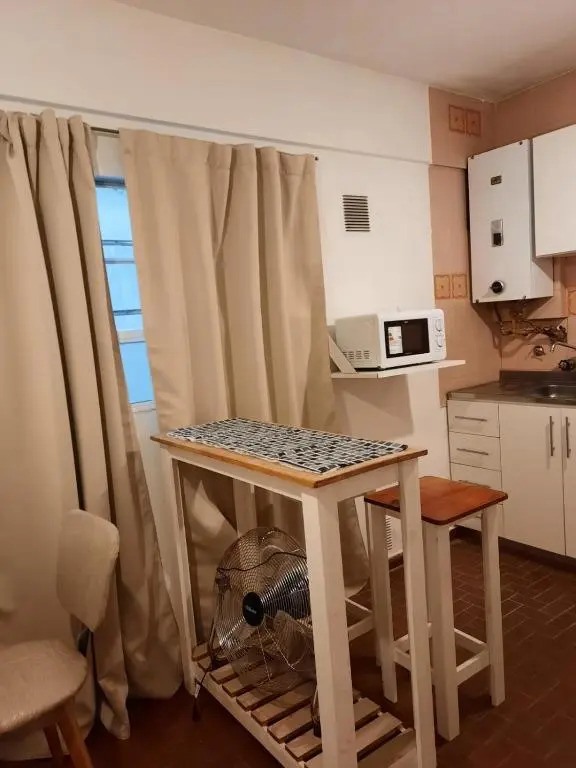 Departamento en Güemes 2036, OROÑO Y EL RIO