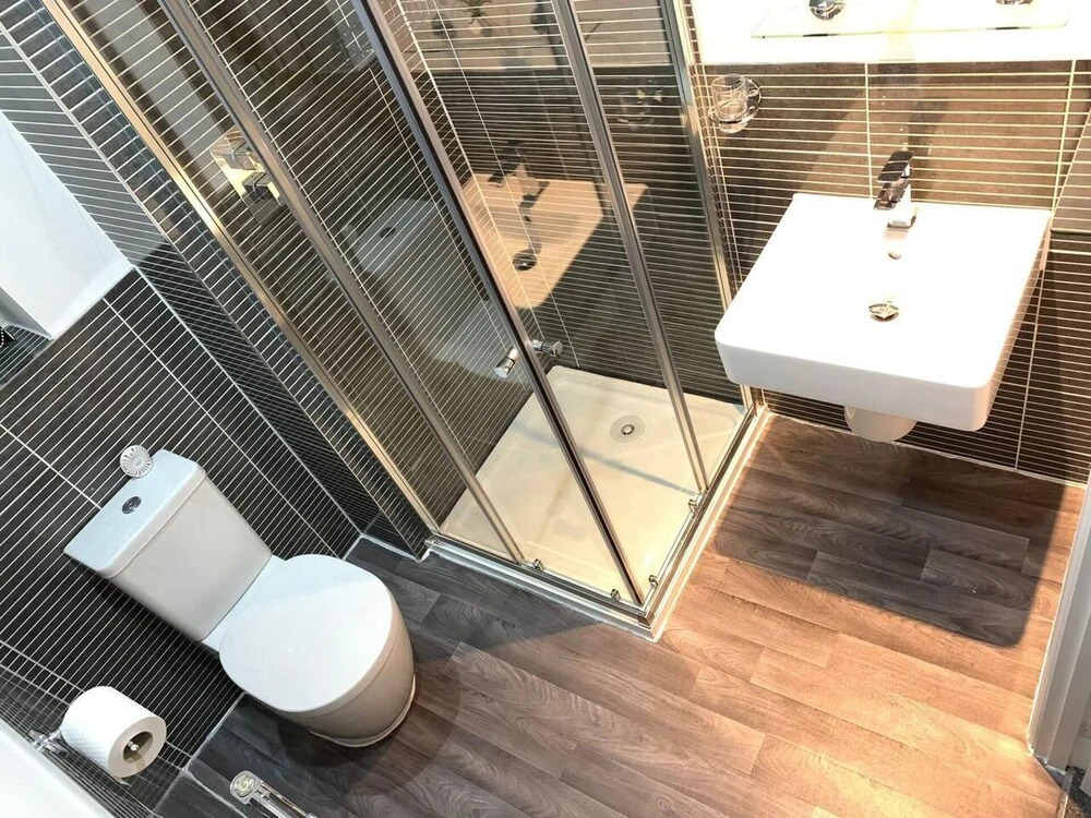 Apperley Bridge View- Modern Cosy and Comfortable