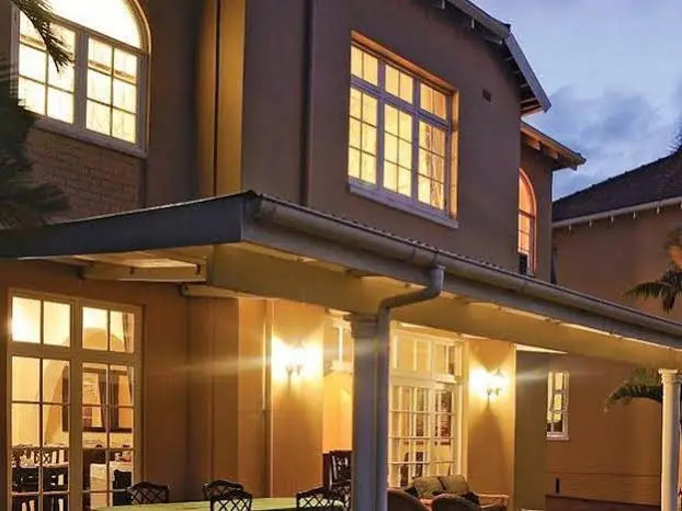 Sicas Guest House Musgrave