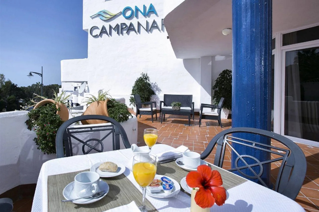 Ona Campanario