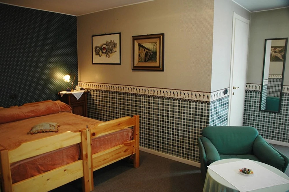 B&B Leonardo