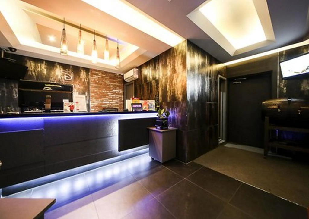 Hwagok Dream Hotel
