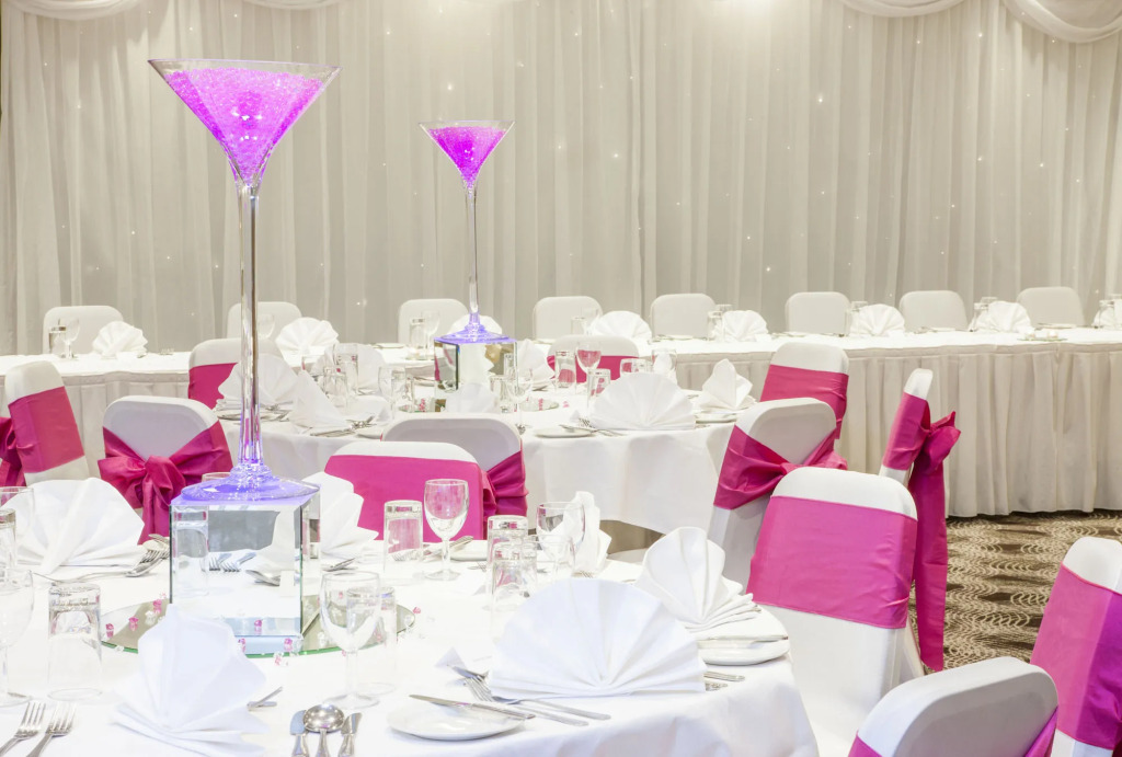 Holiday Inn Glasgow - East Kilbride by IHG