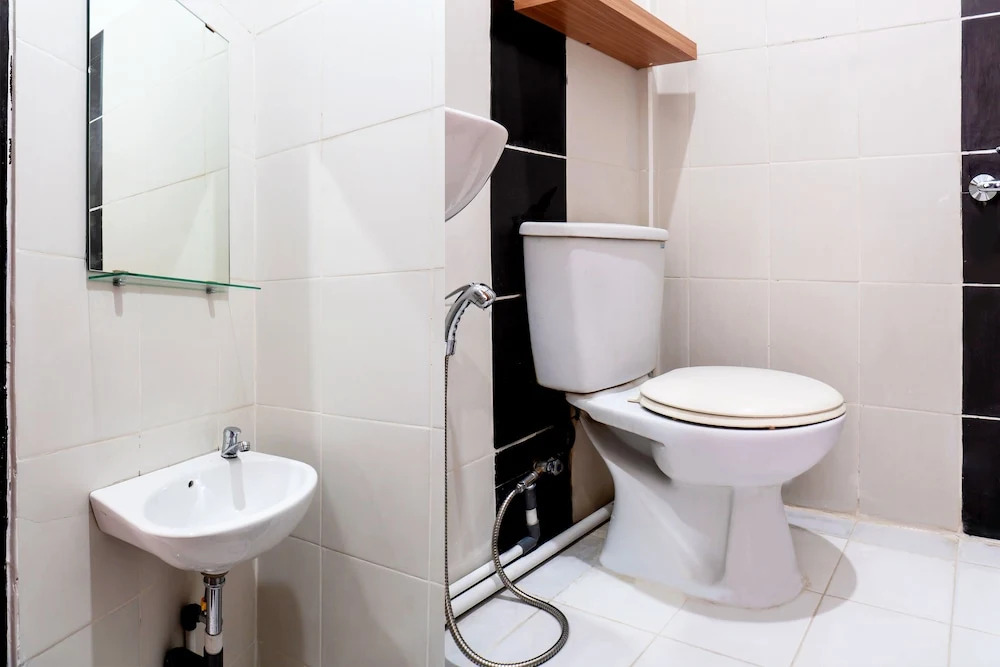 Sukaraja Residence By OYO Rooms