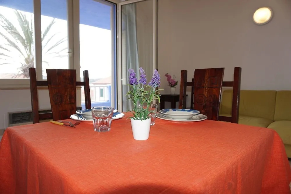 Residence Levante