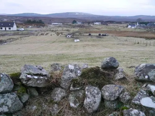 40 Bernisdale - The Sabhal