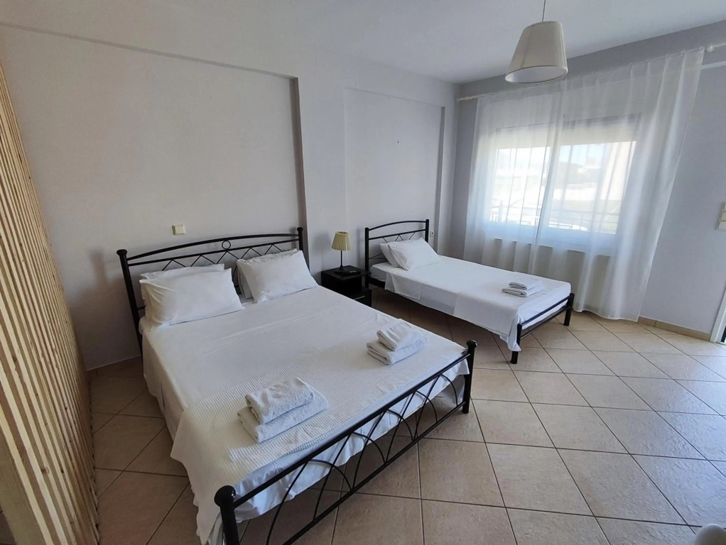 Philoxenia Apartments