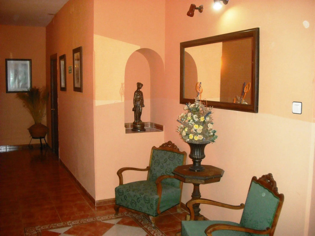 ROOMS Los MONTES