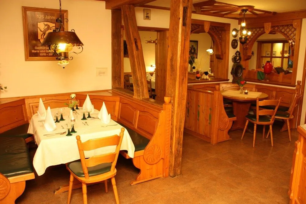 Hotel Gasthof zum Biber