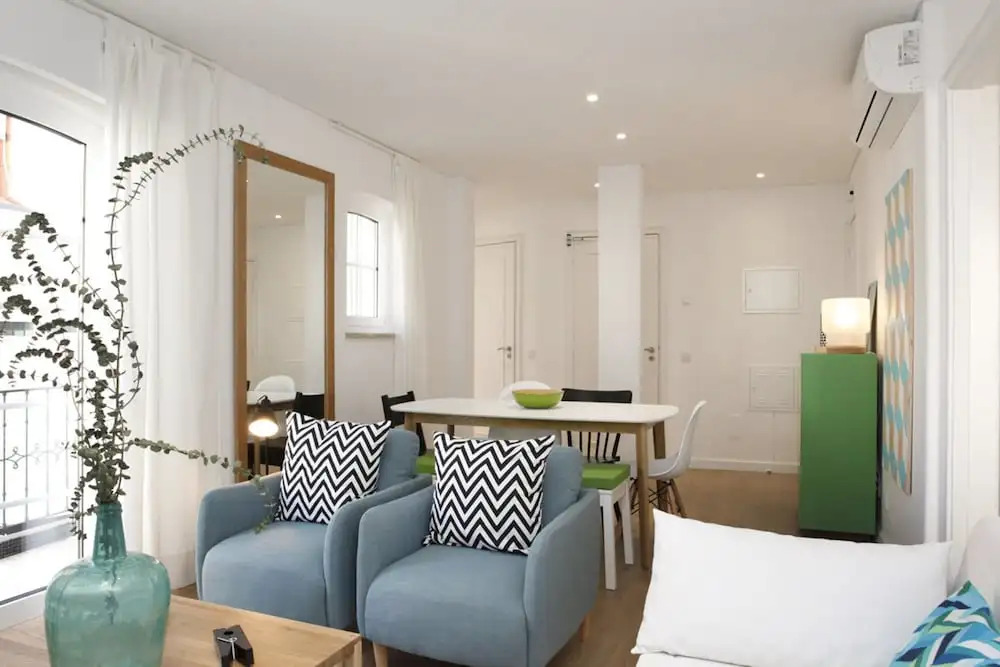 Cascais Show Legends Apartment