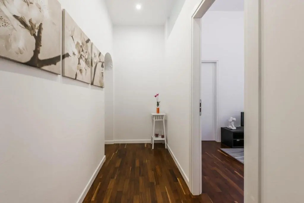 5ino Apartment
