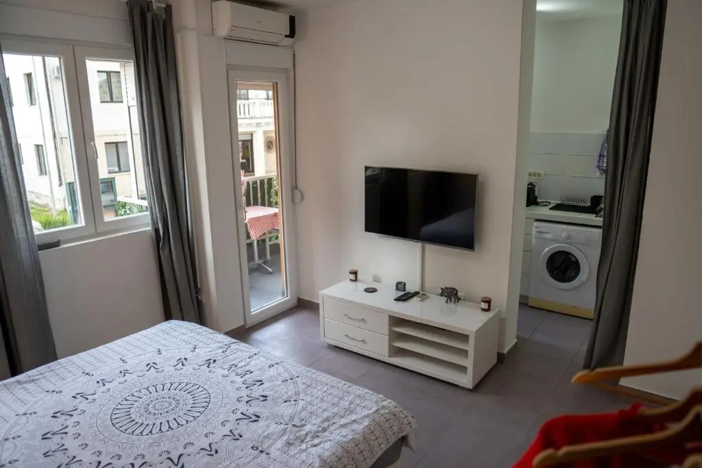 Studio Apartment Vlado