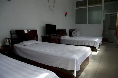 Pingyao Yingbinhu Hotel