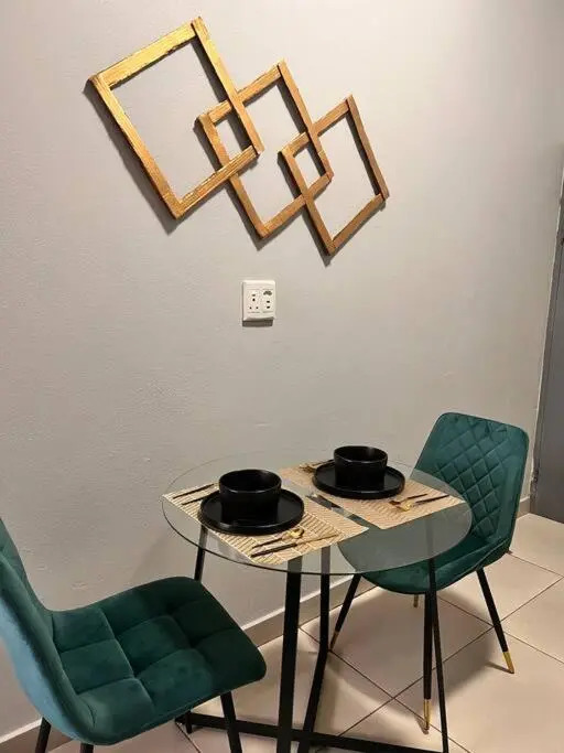 Cosy Bachelor Apartment in Ferndale